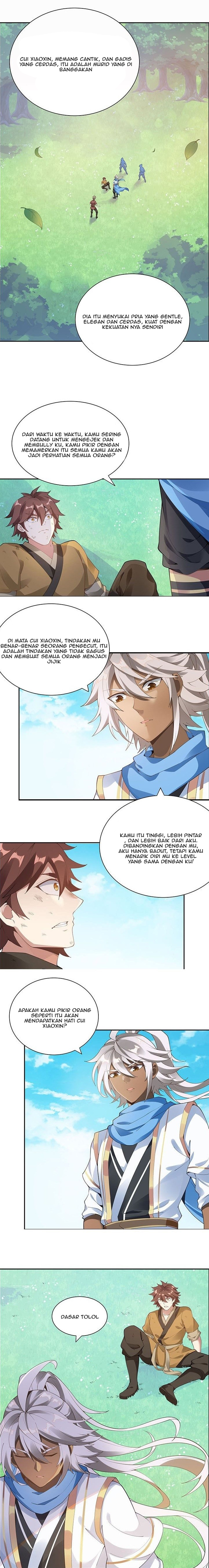 Inverse Scale Chapter 01 Gambar 16