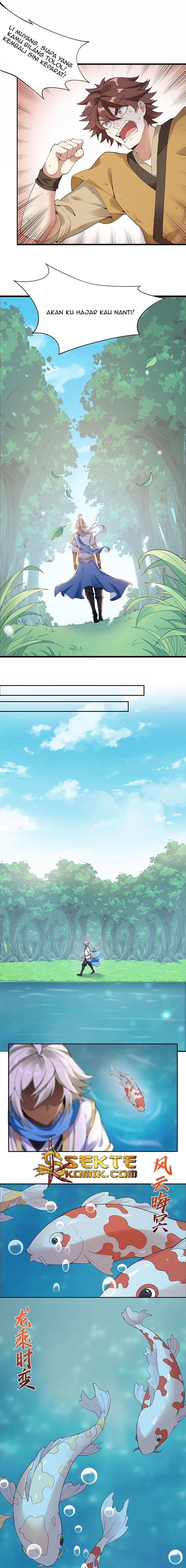Inverse Scale Chapter 01 Gambar 17