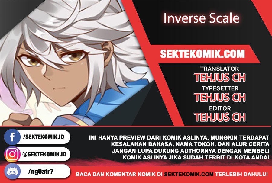Inverse Scale Chapter 24 Gambar 1