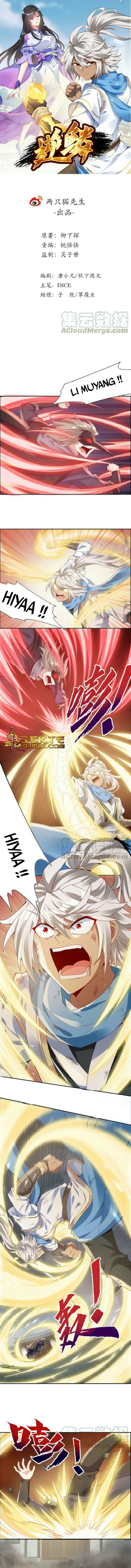 Inverse Scale Chapter 25 Gambar 2