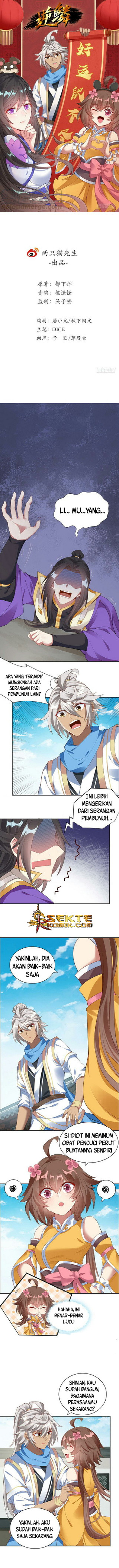 Inverse Scale Chapter 29 Gambar 2