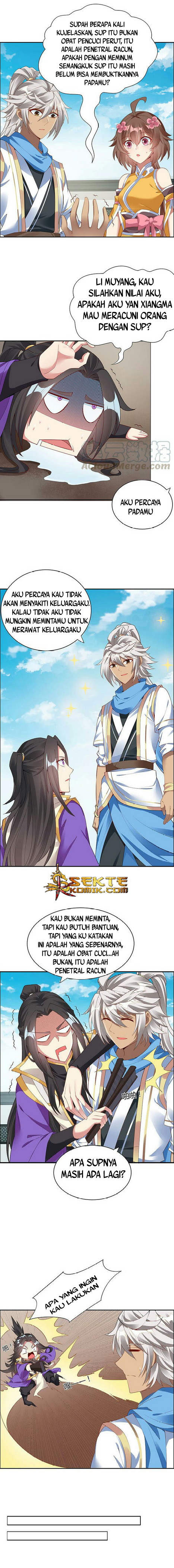 Inverse Scale Chapter 29 Gambar 3