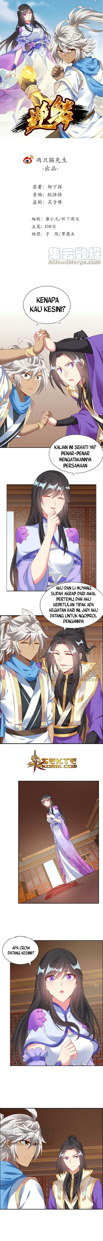 Inverse Scale Chapter 30 Gambar 2