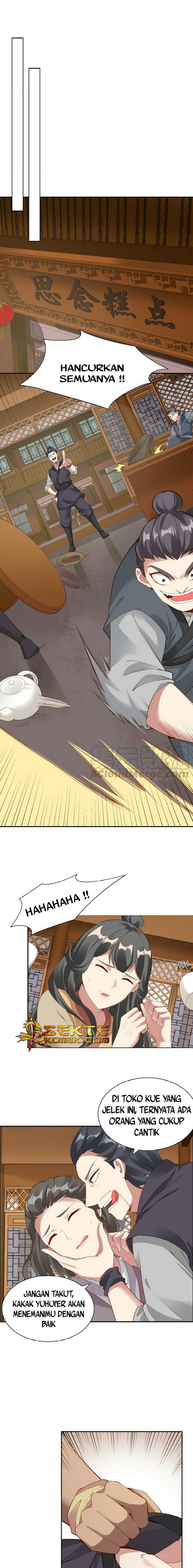 Inverse Scale Chapter 30 Gambar 6