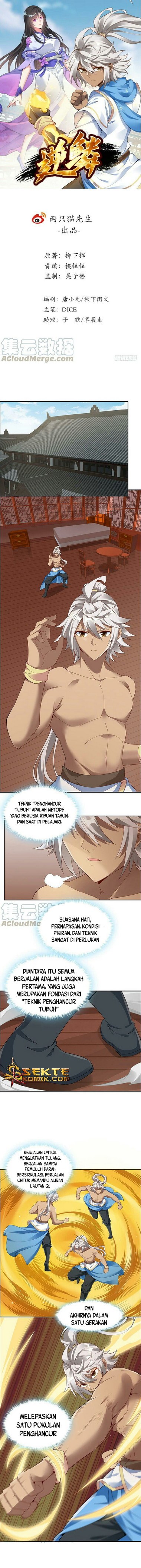 Inverse Scale Chapter 32 Gambar 2