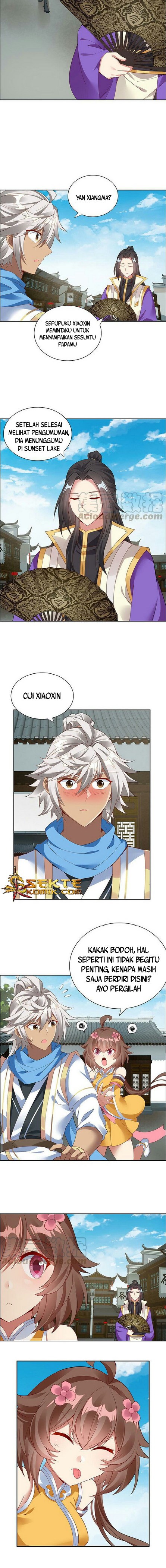 Inverse Scale Chapter 32 Gambar 4