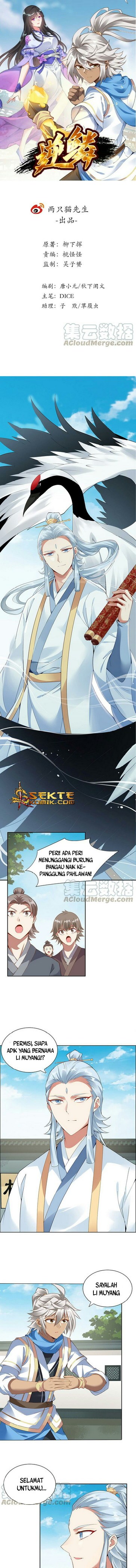 Inverse Scale Chapter 34 Gambar 2
