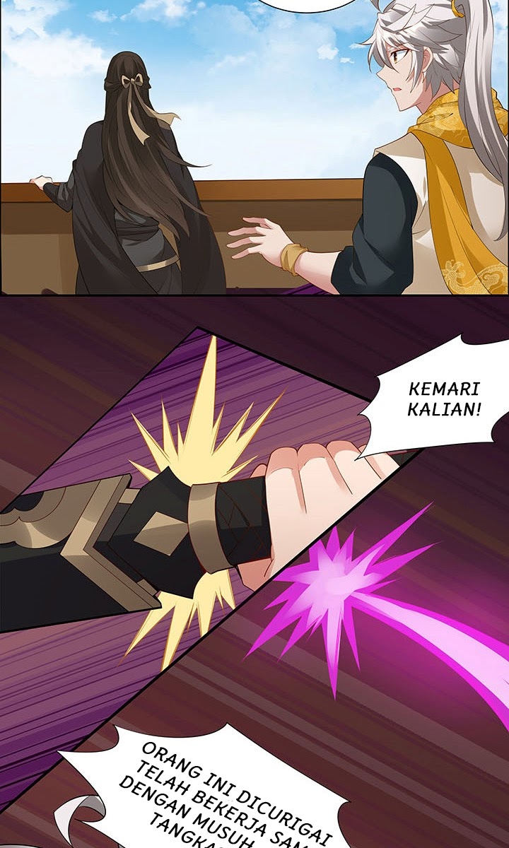 Inverse Scale Chapter 37 Gambar 49
