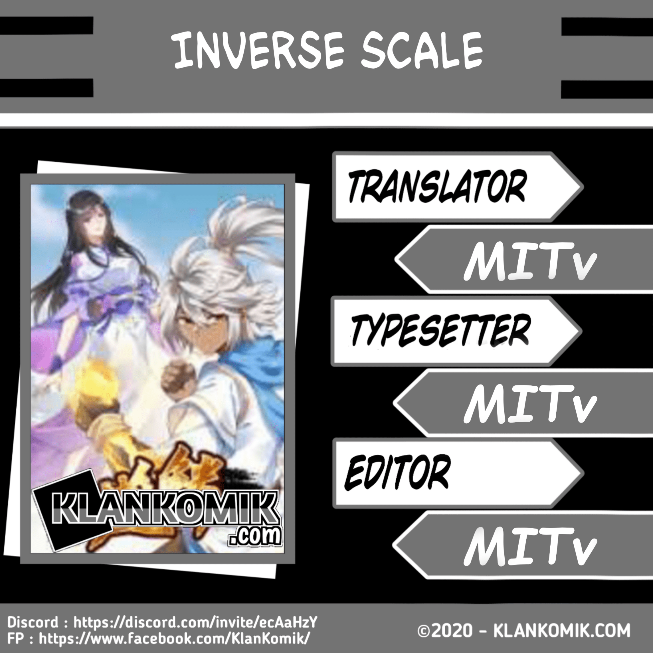 Inverse Scale Chapter 42 Gambar 2