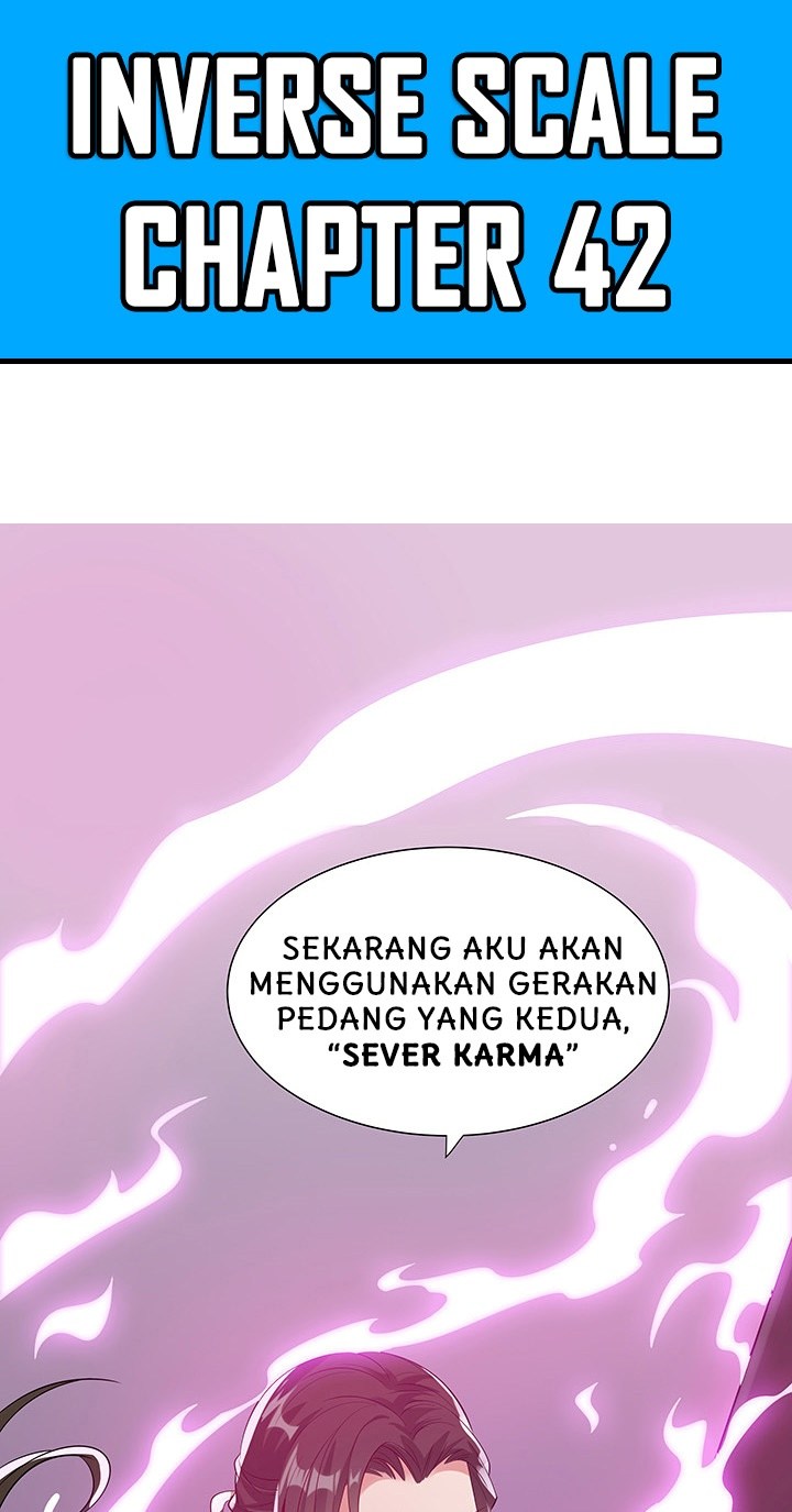 Inverse Scale Chapter 42 Gambar 3