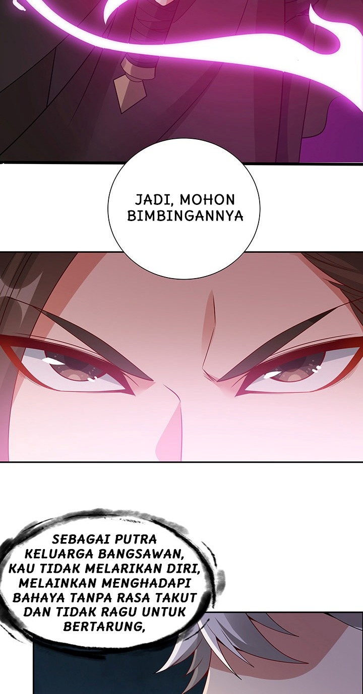 Inverse Scale Chapter 42 Gambar 5