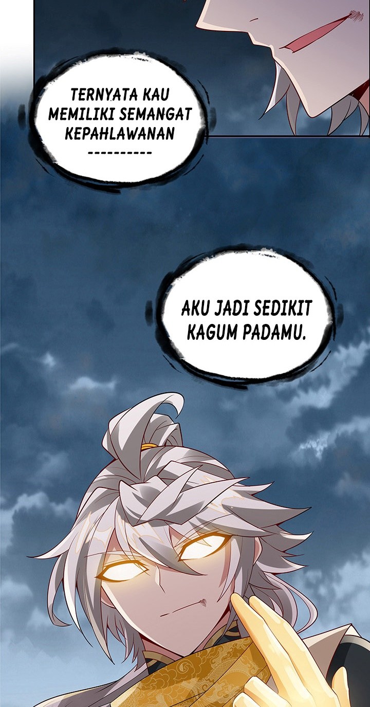 Inverse Scale Chapter 42 Gambar 6