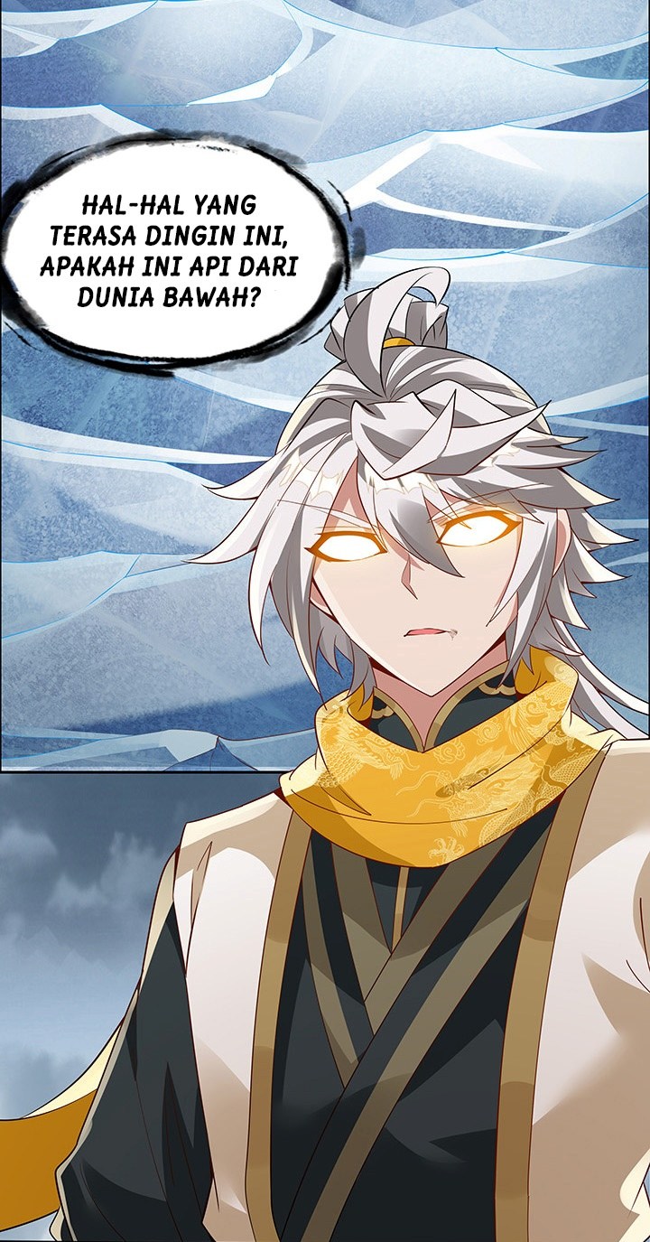 Inverse Scale Chapter 42 Gambar 11