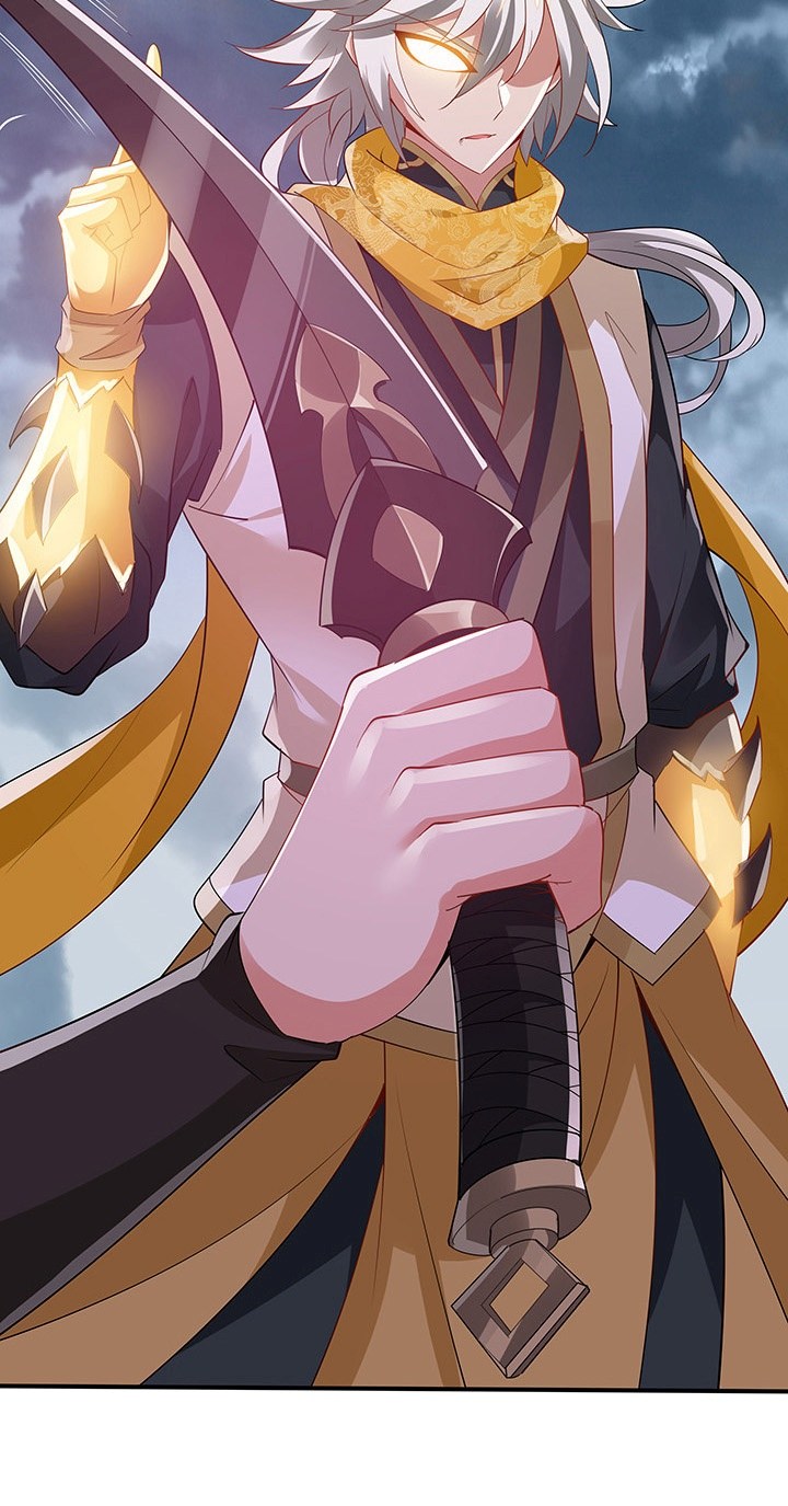 Inverse Scale Chapter 42 Gambar 19