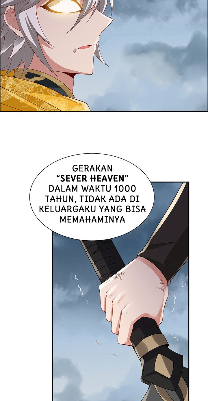 Inverse Scale Chapter 42 Gambar 25