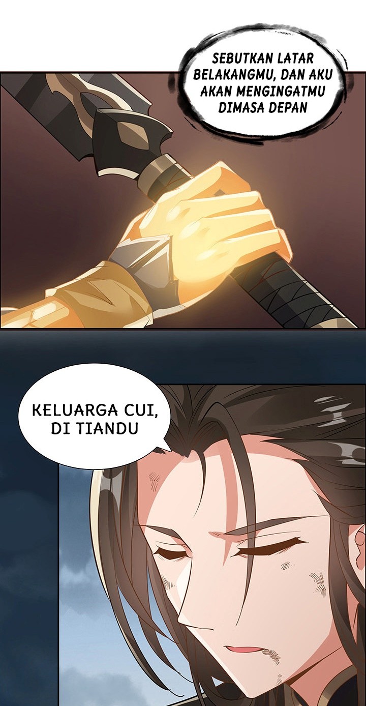 Inverse Scale Chapter 42 Gambar 28