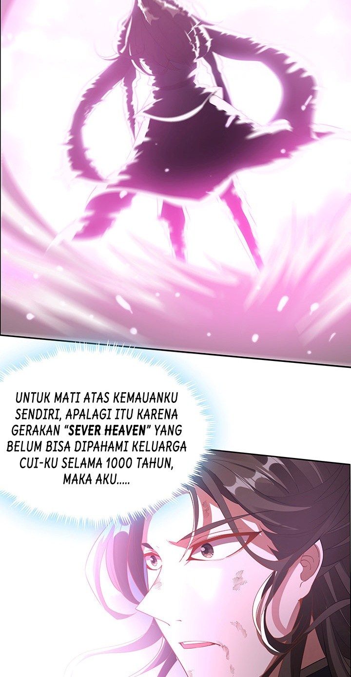 Inverse Scale Chapter 42 Gambar 36