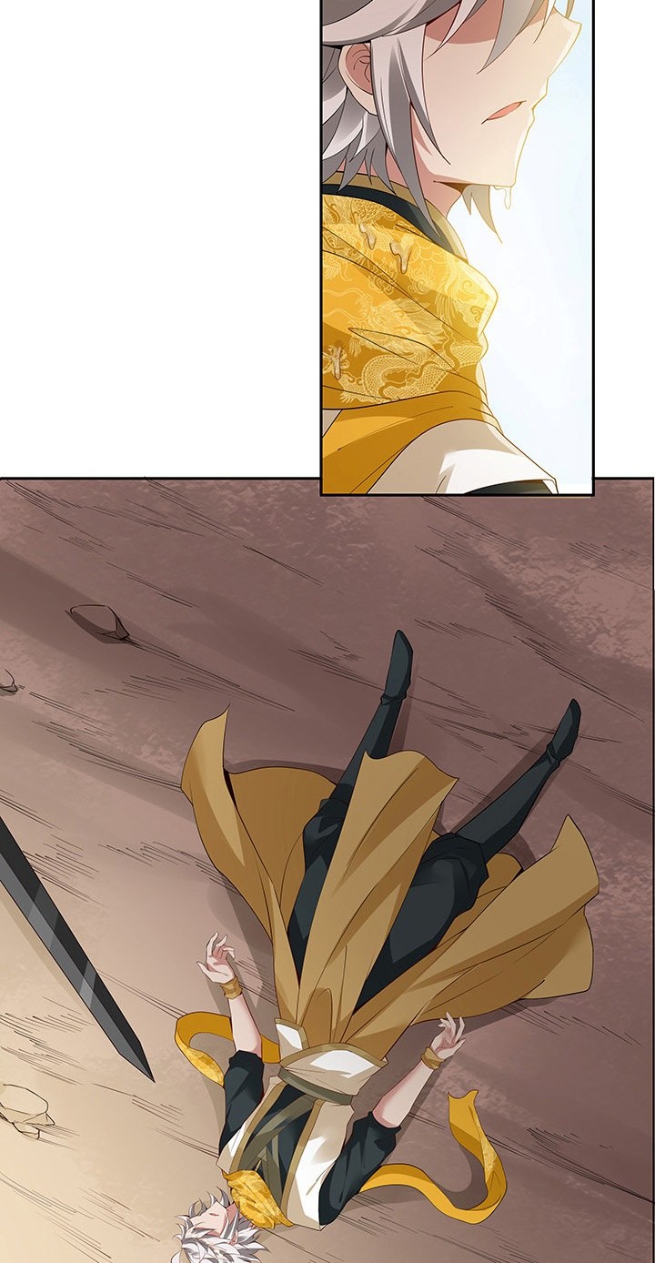Inverse Scale Chapter 42 Gambar 41