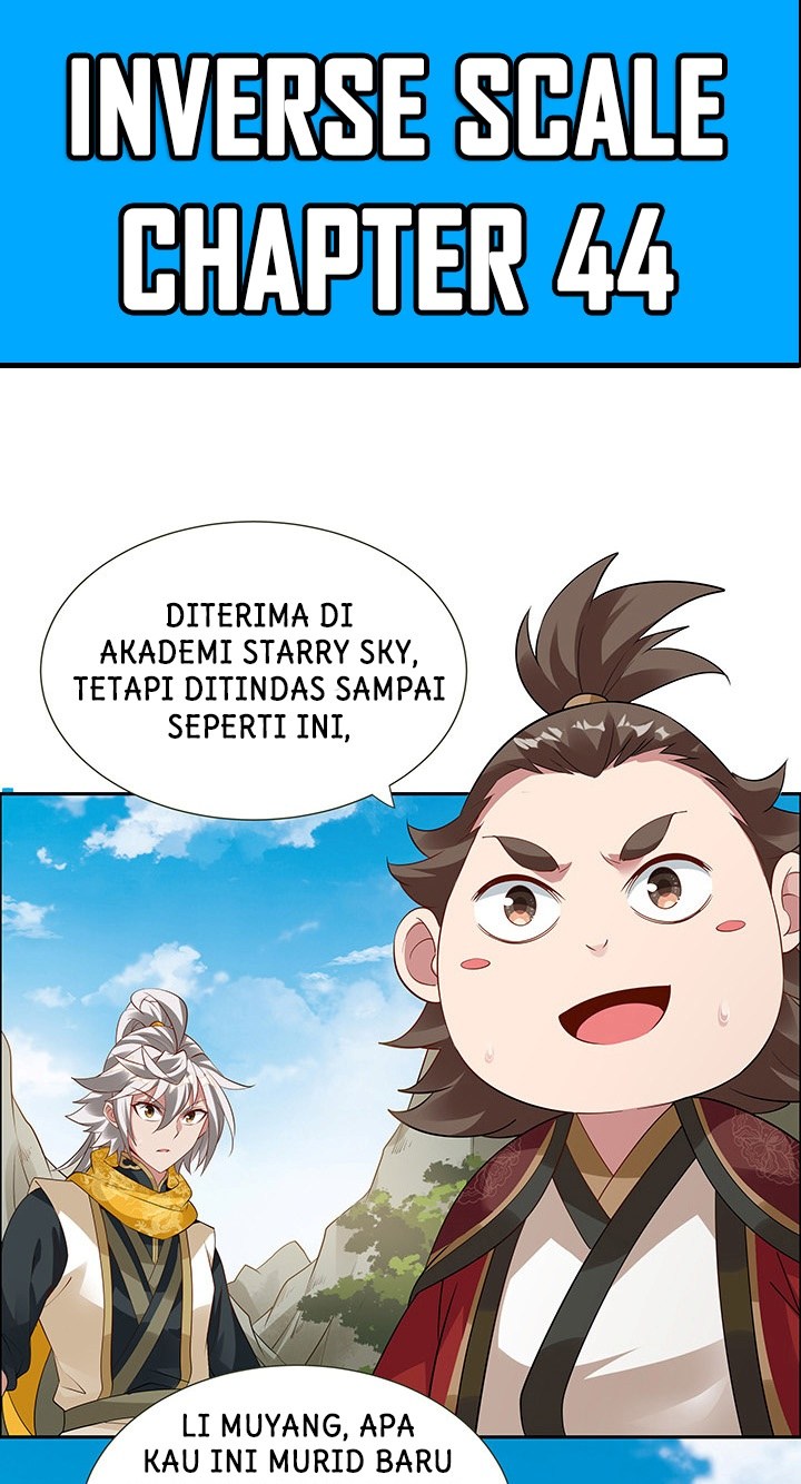 Inverse Scale Chapter 44 Gambar 2