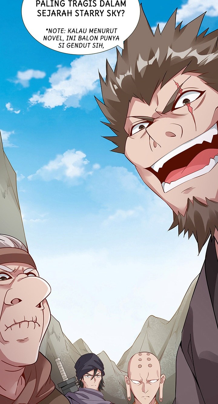 Inverse Scale Chapter 44 Gambar 3