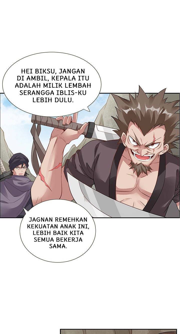 Inverse Scale Chapter 44 Gambar 5