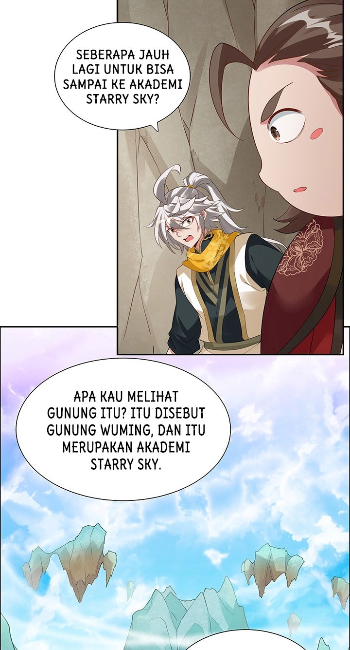Inverse Scale Chapter 44 Gambar 6