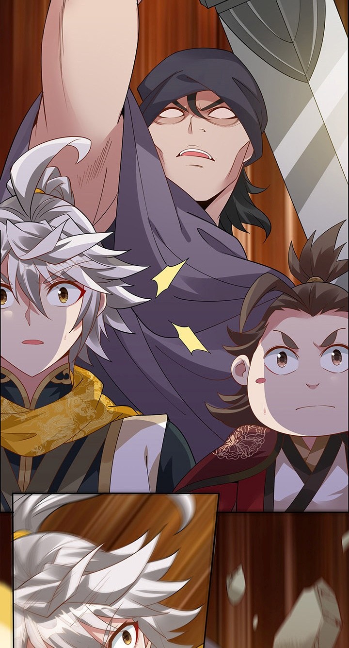 Inverse Scale Chapter 44 Gambar 8