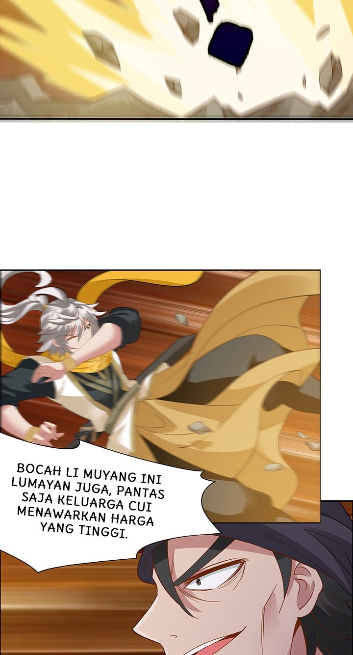 Inverse Scale Chapter 44 Gambar 10