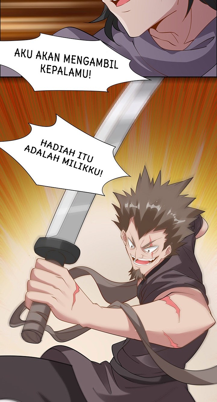 Inverse Scale Chapter 44 Gambar 11