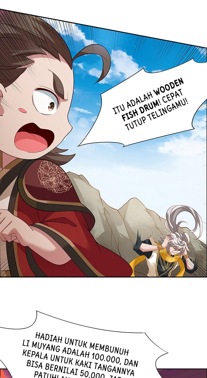 Inverse Scale Chapter 44 Gambar 18