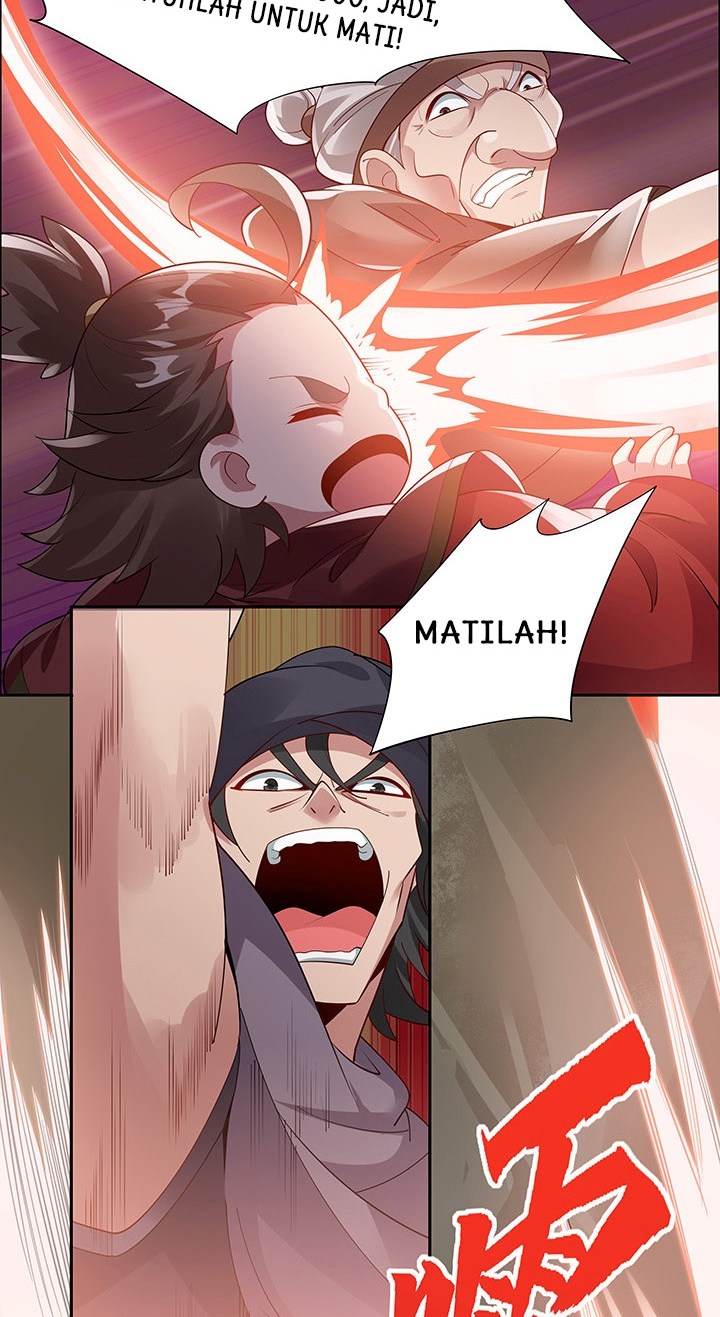 Inverse Scale Chapter 44 Gambar 19