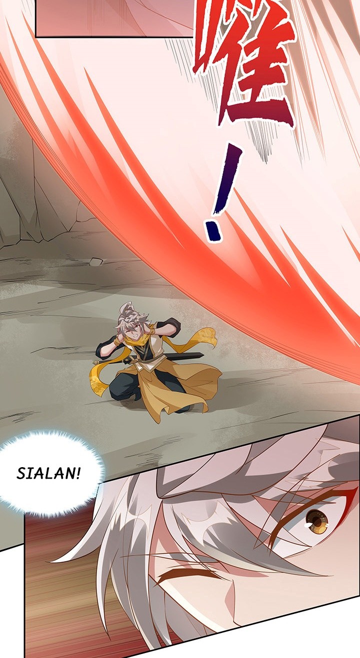 Inverse Scale Chapter 44 Gambar 20
