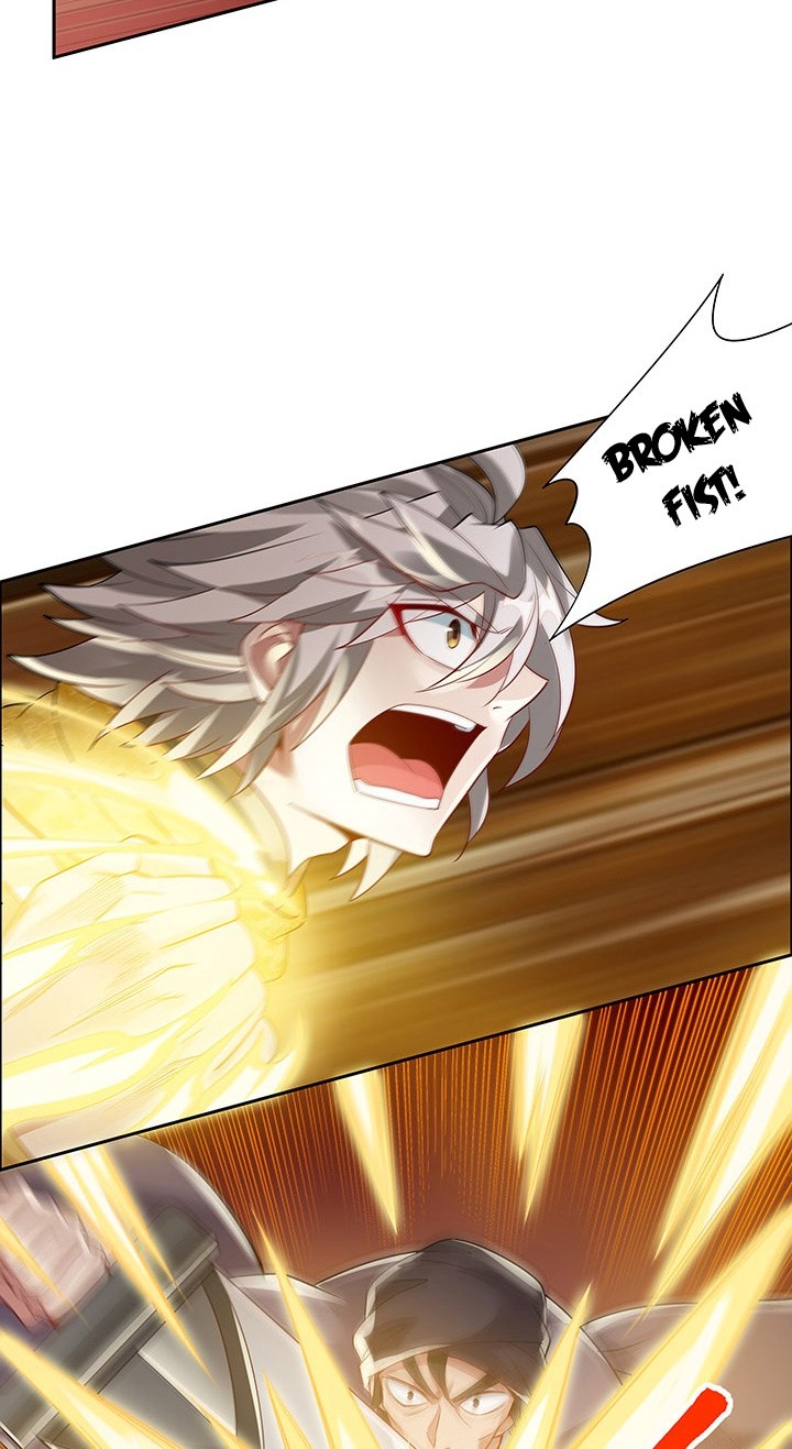 Inverse Scale Chapter 44 Gambar 21