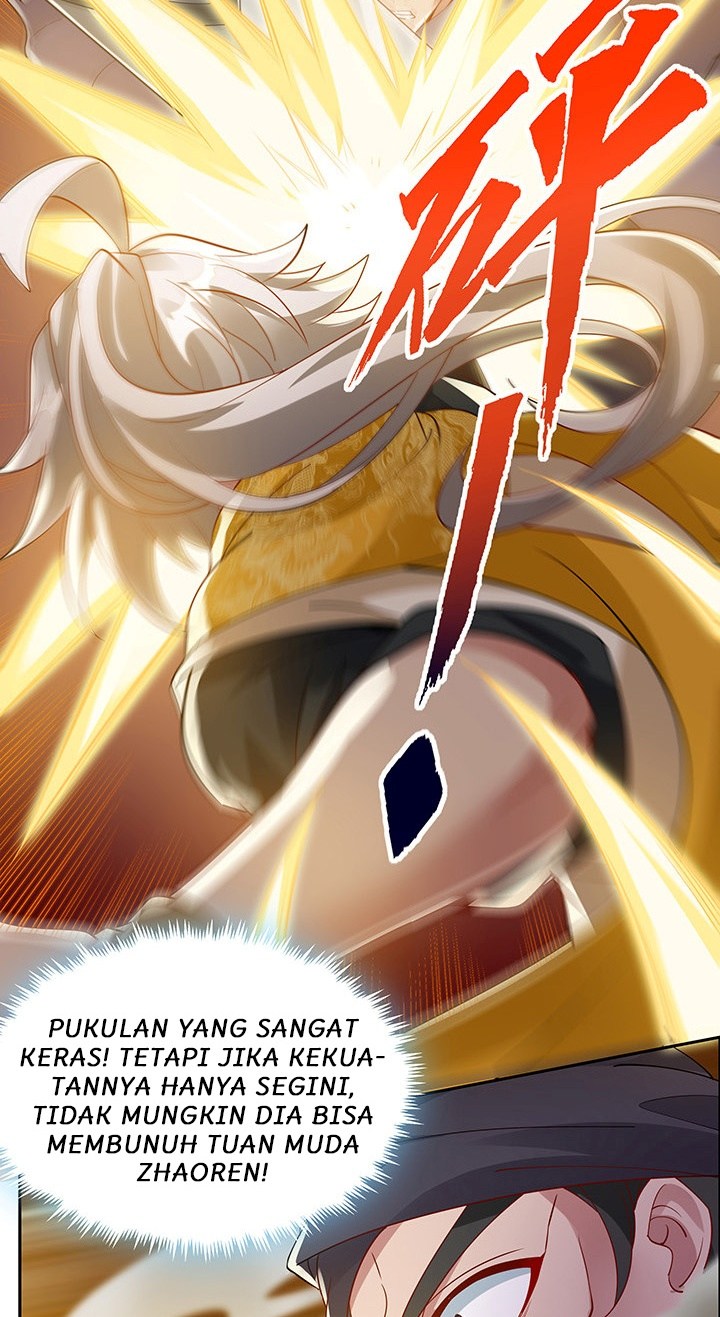 Inverse Scale Chapter 44 Gambar 22