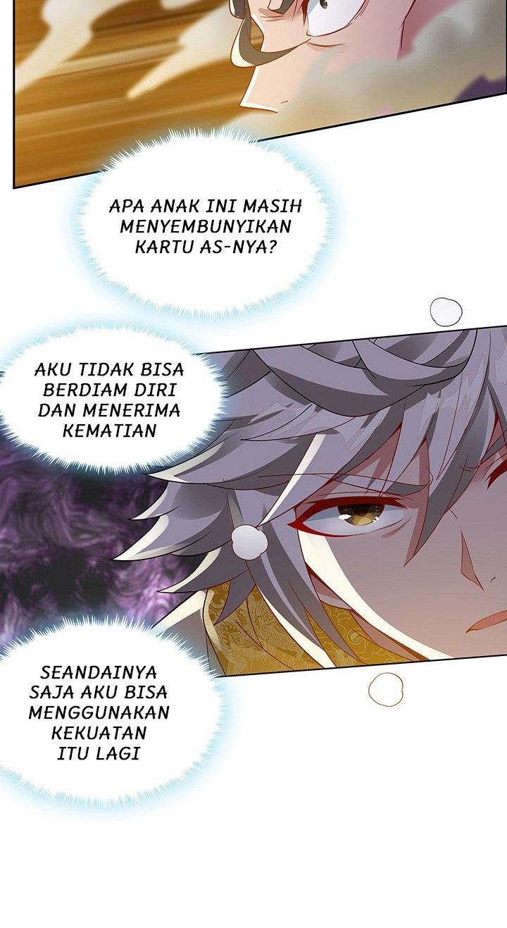 Inverse Scale Chapter 44 Gambar 23