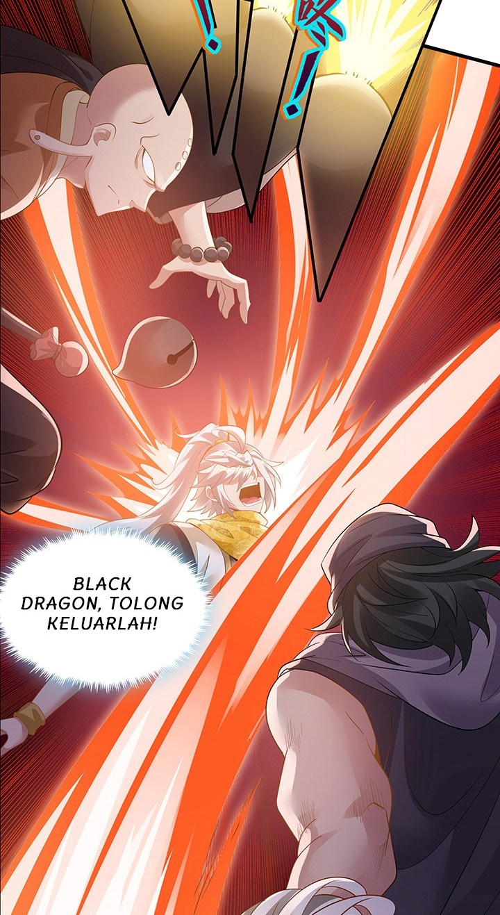 Inverse Scale Chapter 44 Gambar 25