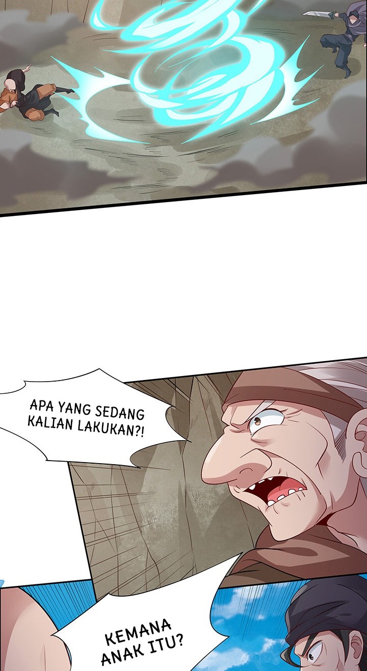Inverse Scale Chapter 44 Gambar 28