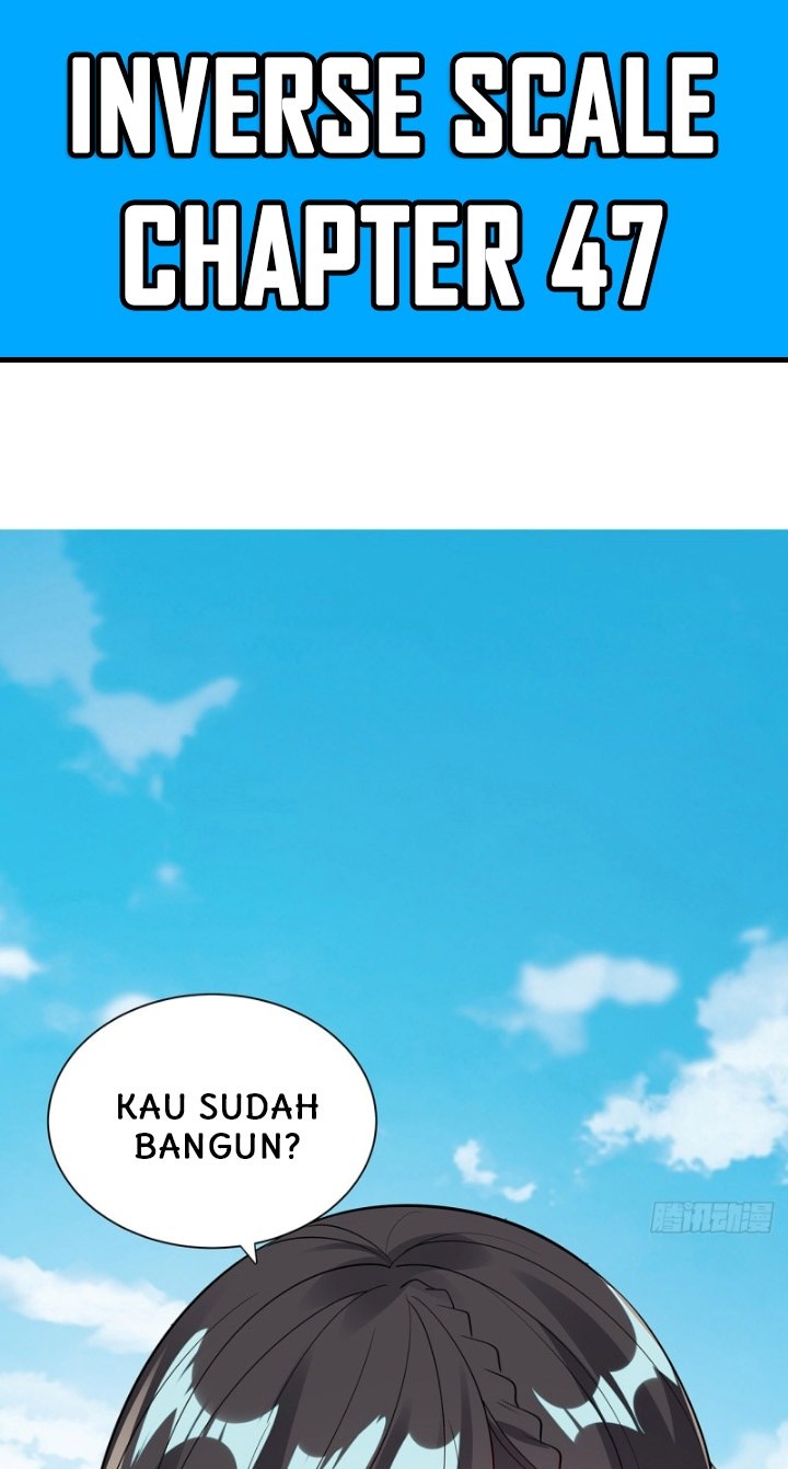Inverse Scale Chapter 47 Gambar 2
