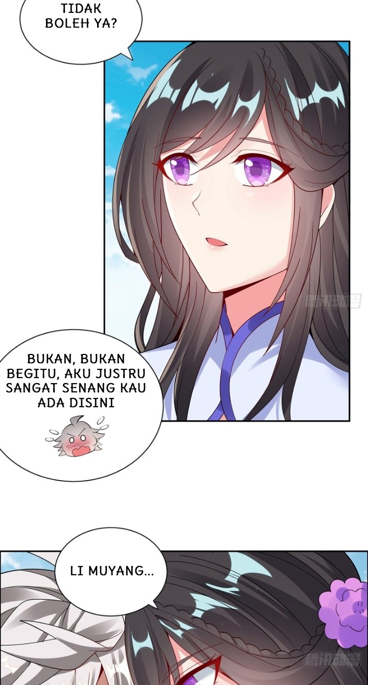 Inverse Scale Chapter 47 Gambar 5