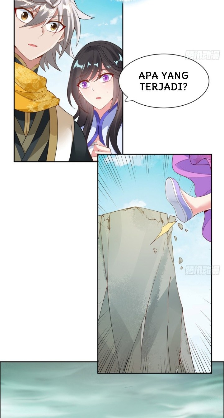 Inverse Scale Chapter 47 Gambar 9