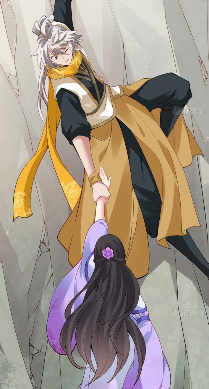 Inverse Scale Chapter 47 Gambar 13