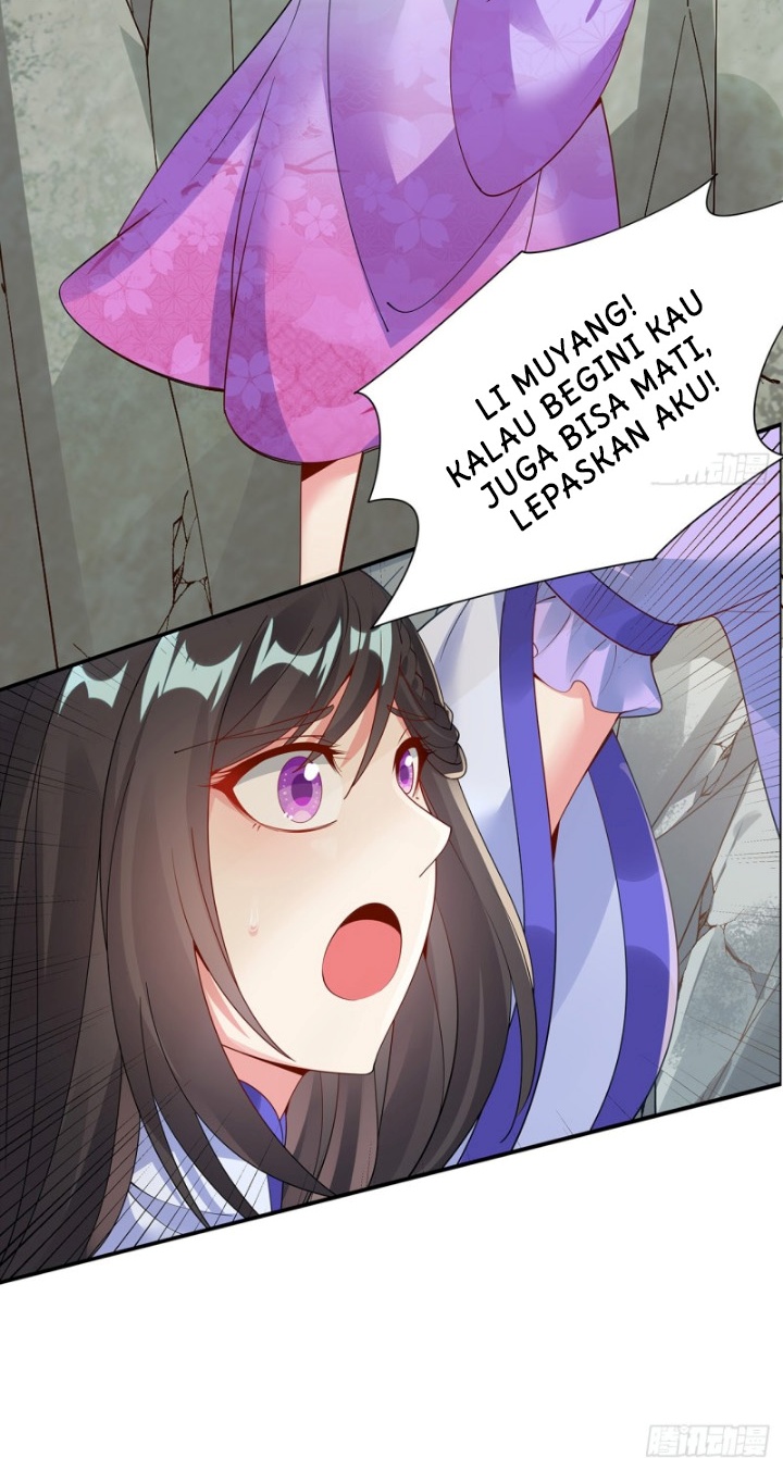 Inverse Scale Chapter 47 Gambar 14