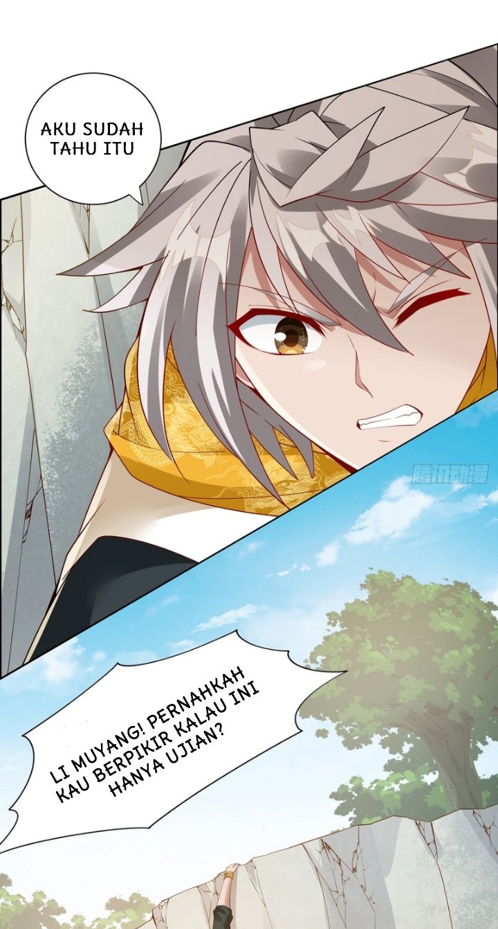 Inverse Scale Chapter 47 Gambar 15