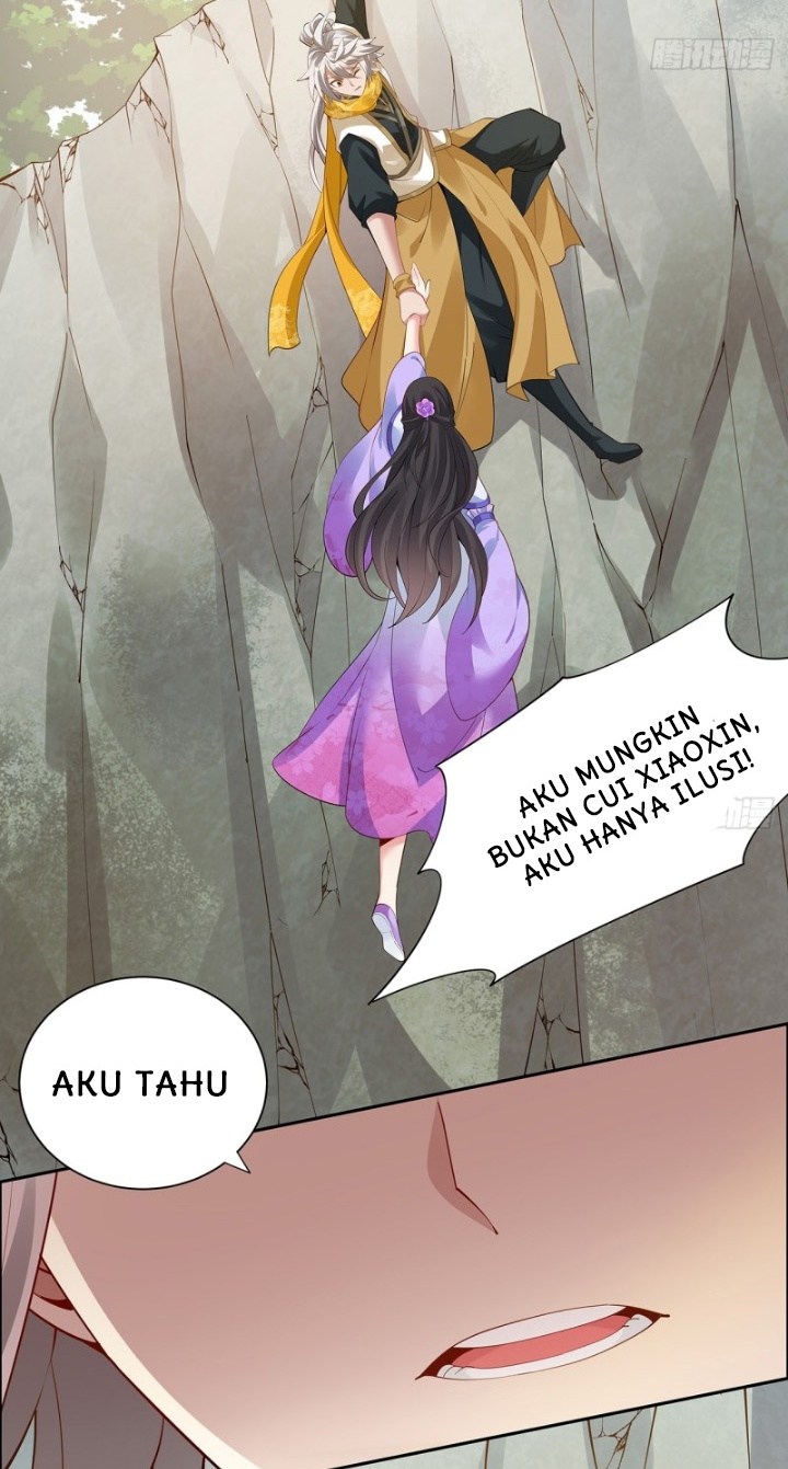 Inverse Scale Chapter 47 Gambar 16
