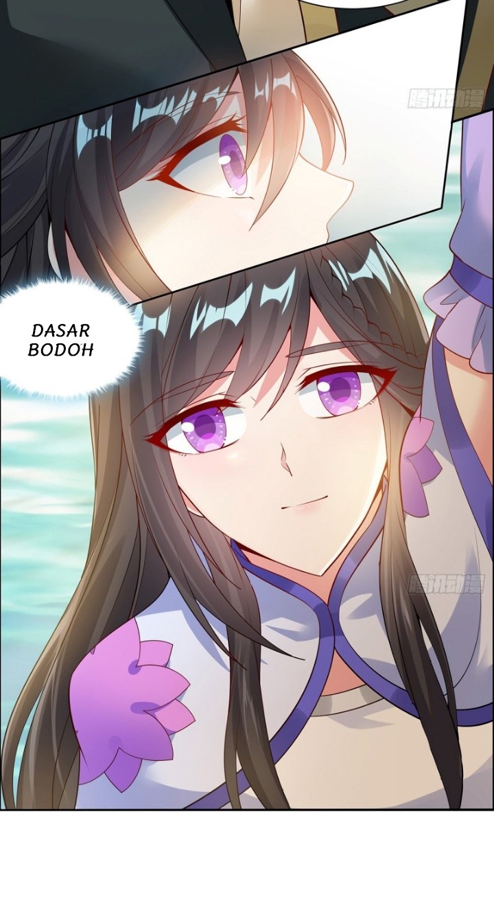 Inverse Scale Chapter 47 Gambar 18