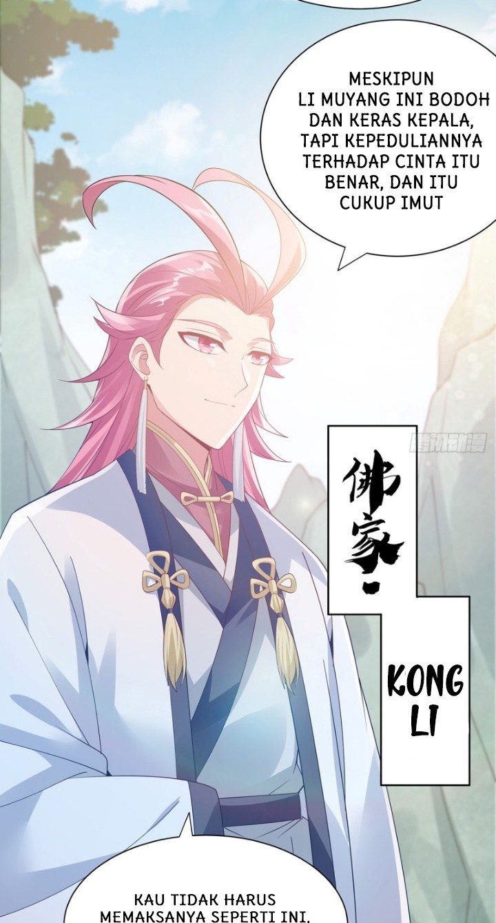 Inverse Scale Chapter 47 Gambar 26