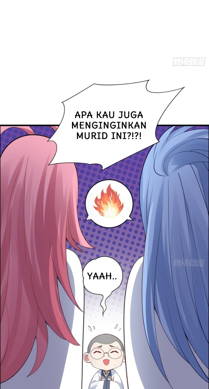 Inverse Scale Chapter 47 Gambar 30