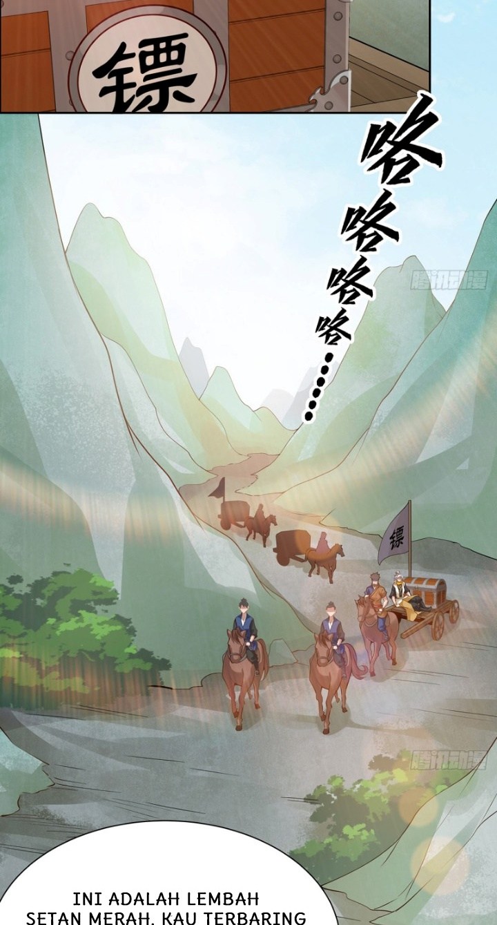 Inverse Scale Chapter 47 Gambar 33