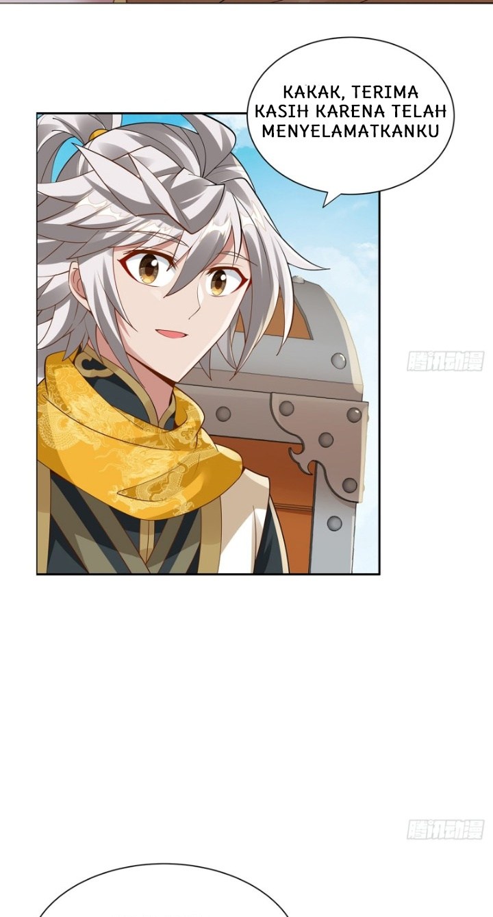 Inverse Scale Chapter 47 Gambar 35
