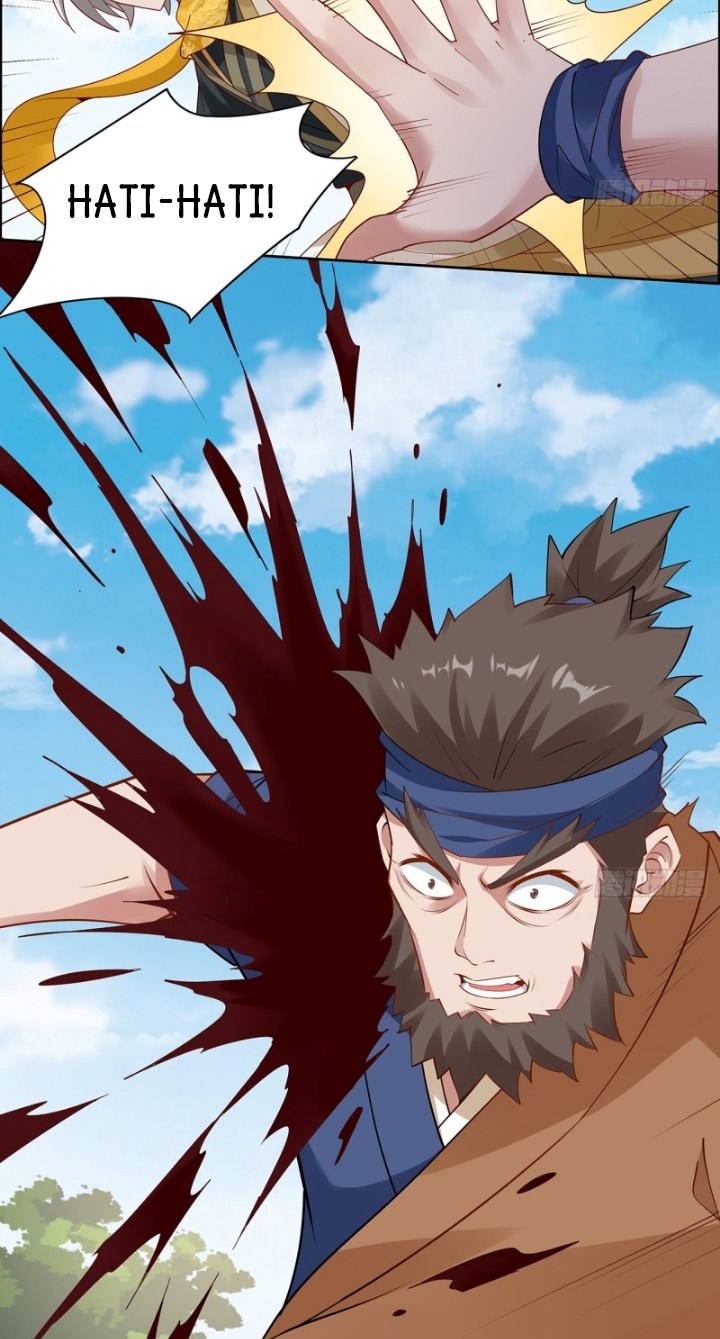 Inverse Scale Chapter 47 Gambar 40